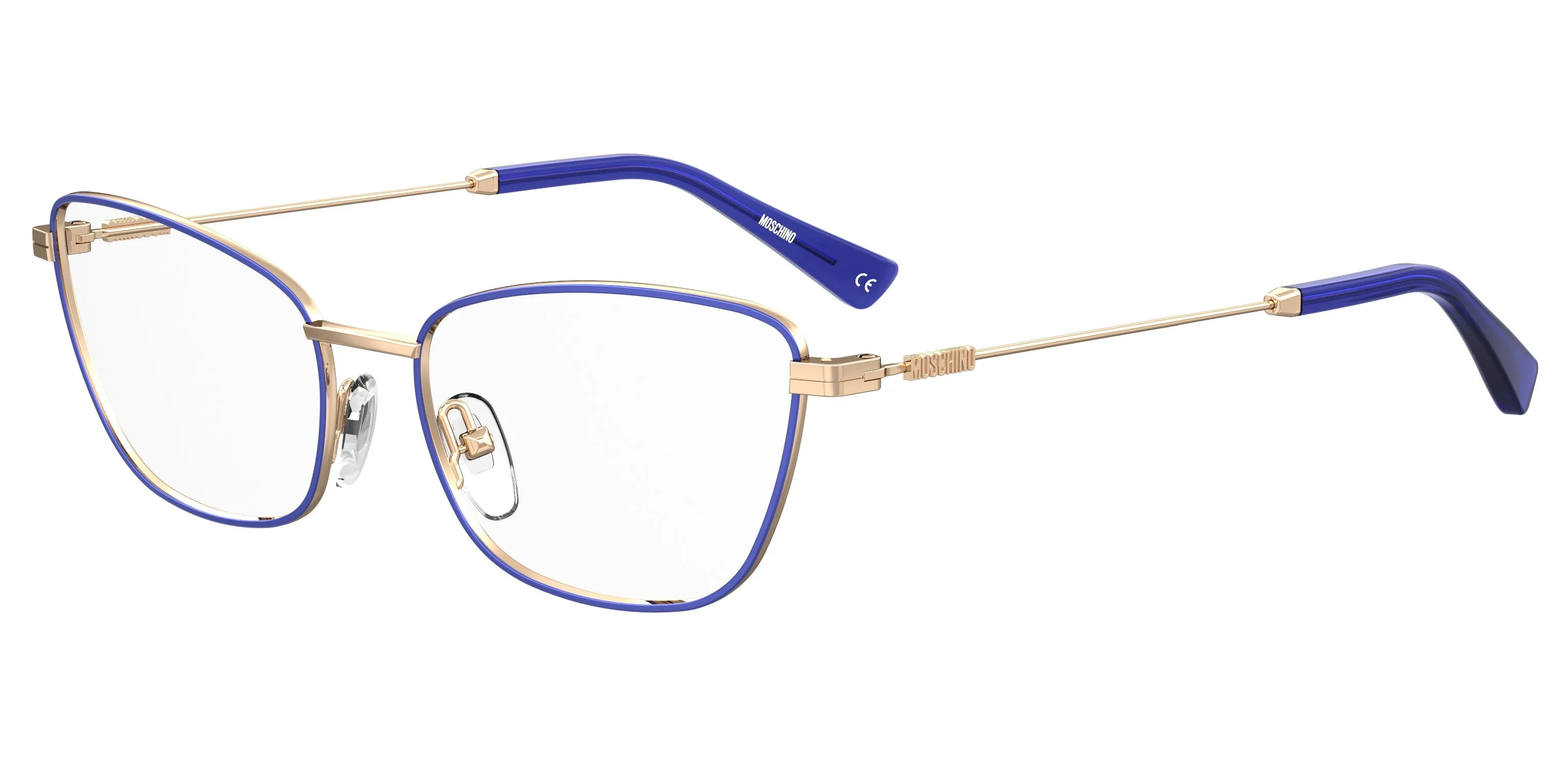 MOSCHINO-MOS575-PJP-5416-GLASSES FRAMES
